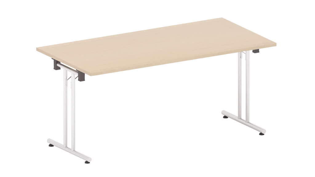 Formetiq Opto folding leg table frame