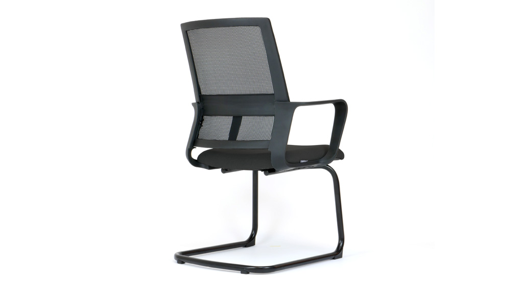 Oslo cantilever base meeting chair