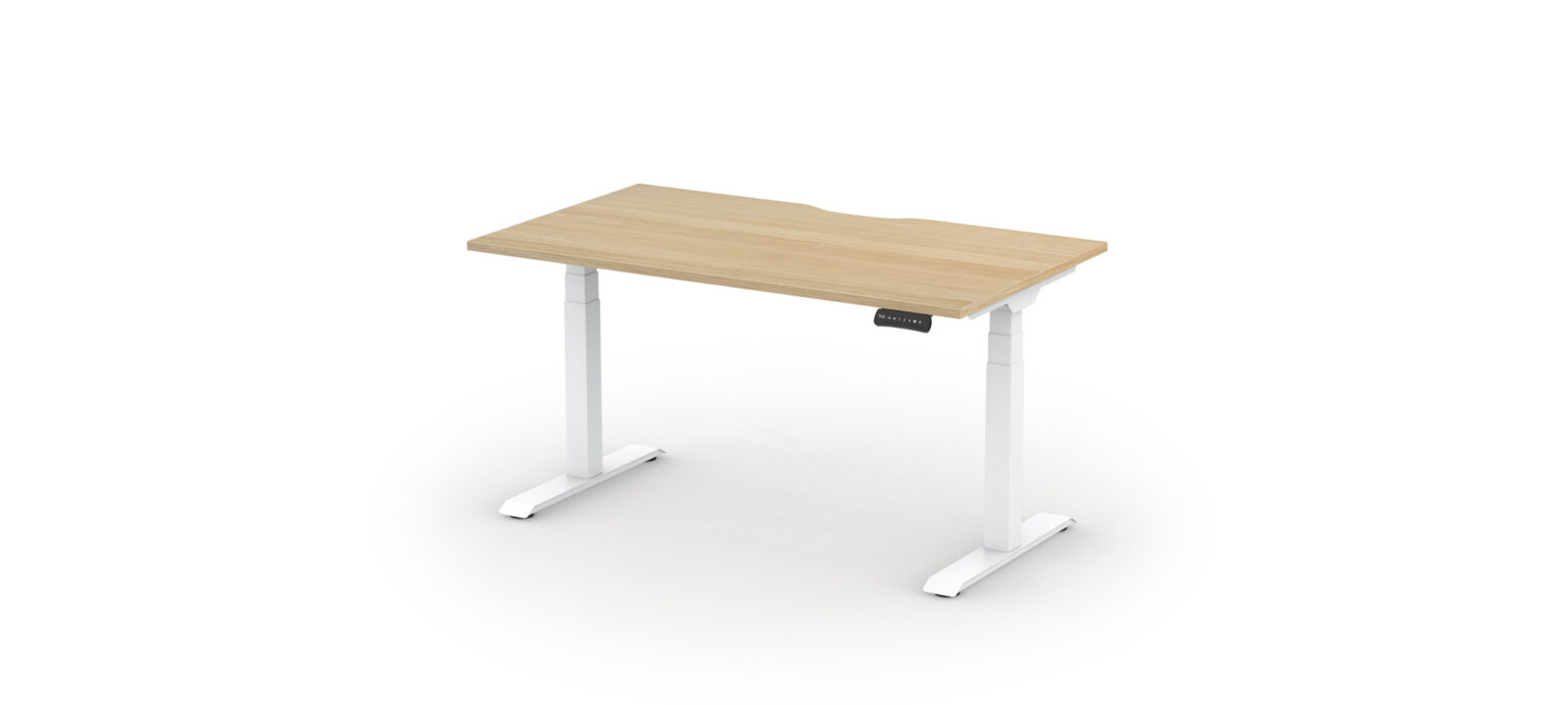 Alto 2 standing desk Formetiq