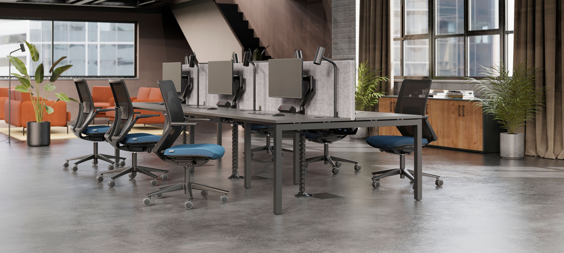 Formetiq Desks