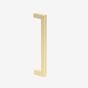 Gold Block storage handle