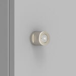Key Lock with Handle for lockers