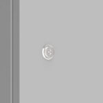 Key Lock for lockers