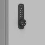 Public Combination Lock for lockers