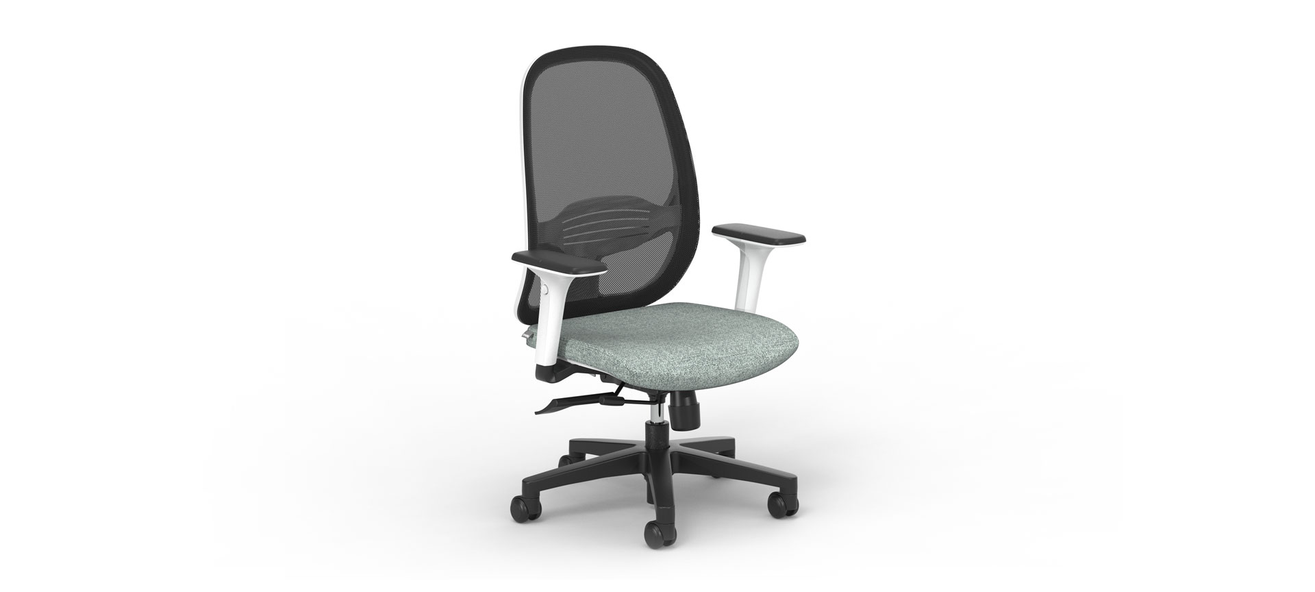 Verona mesh office task chair Verona mesh office task chair