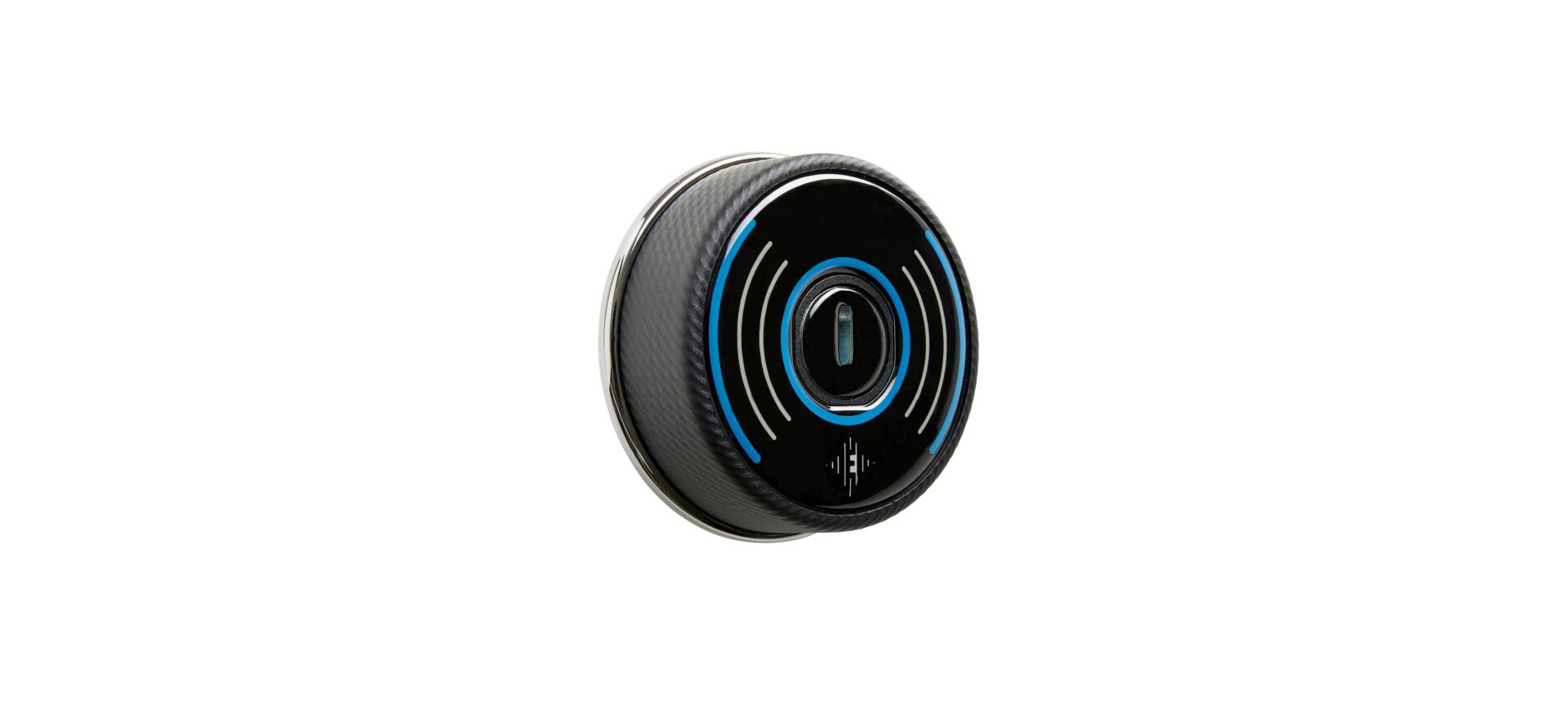 ECHO NFC-powered lock
