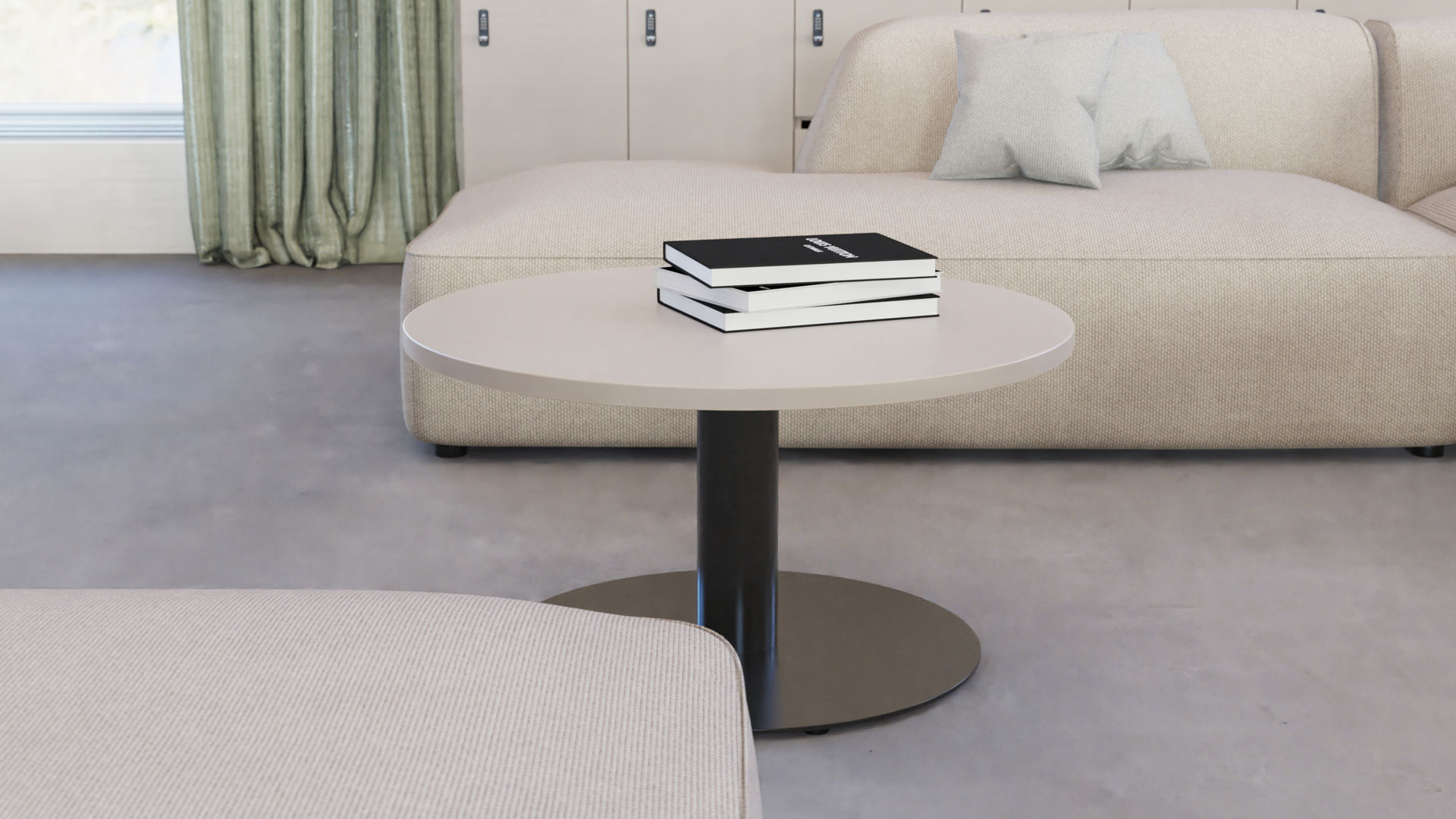 Clan Coffee Tables