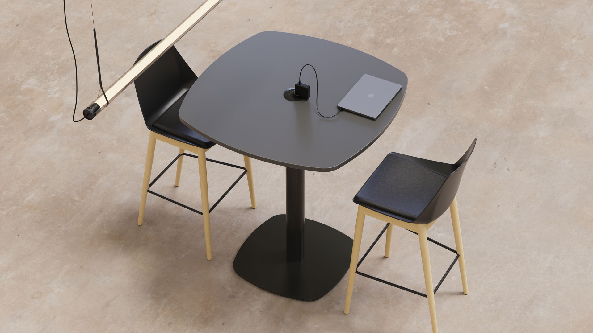 Clan High Tables