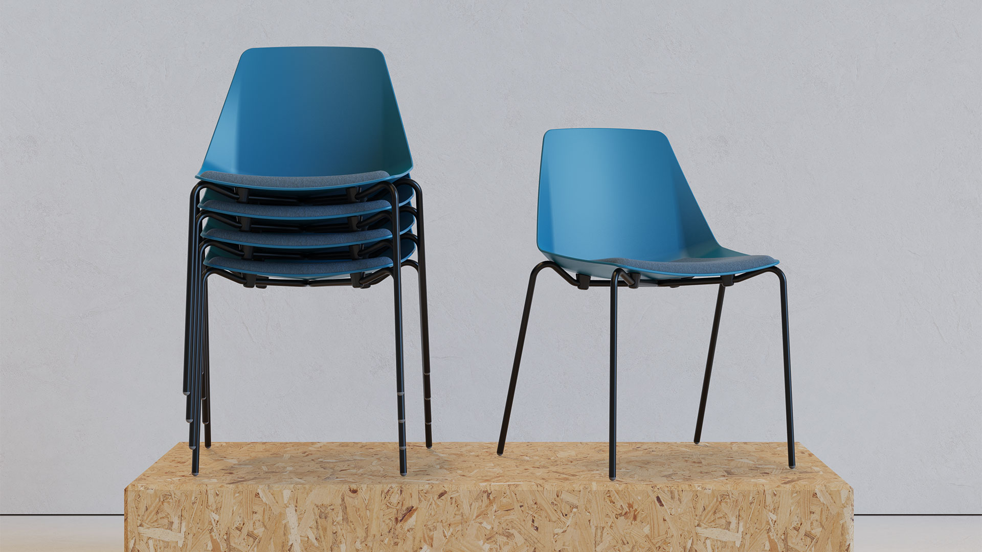 Havana Multipurpose Chairs