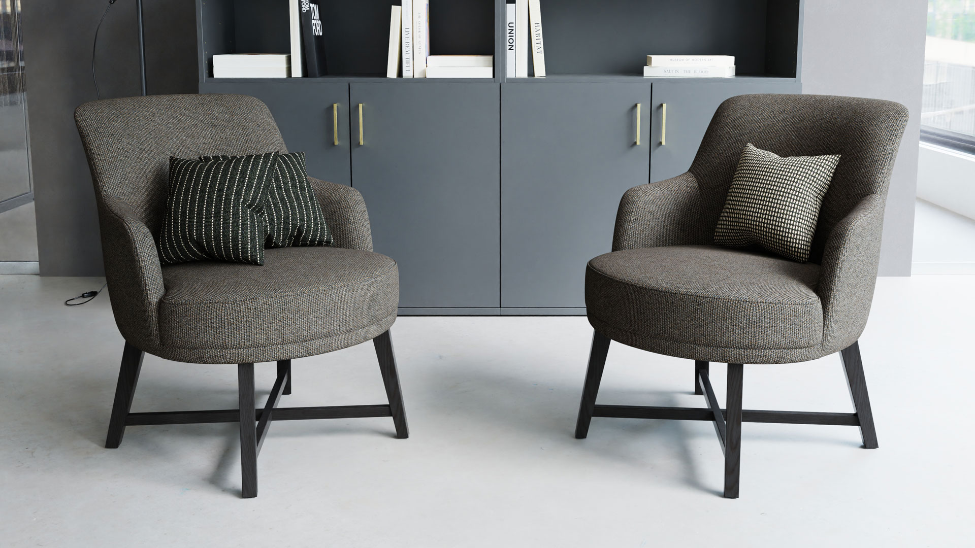 Hithe Lounge Chairs