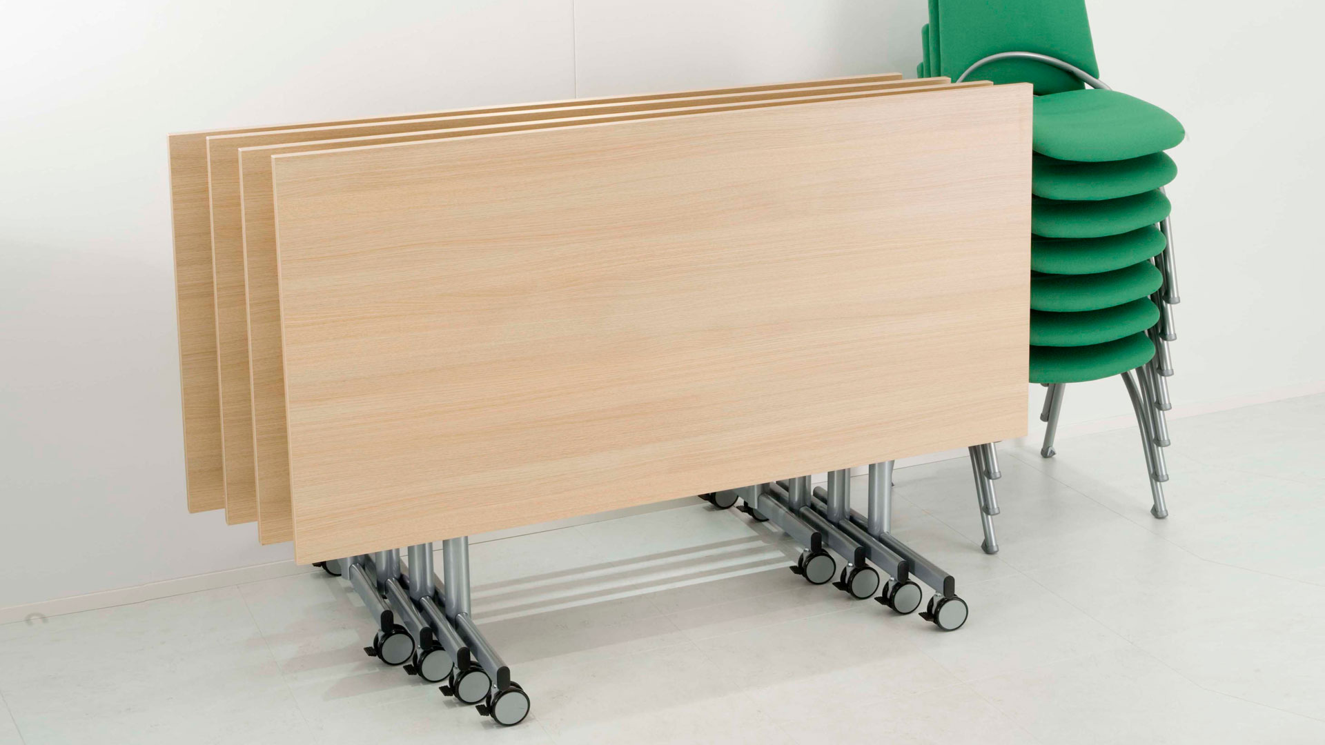 Opto Conference Tables