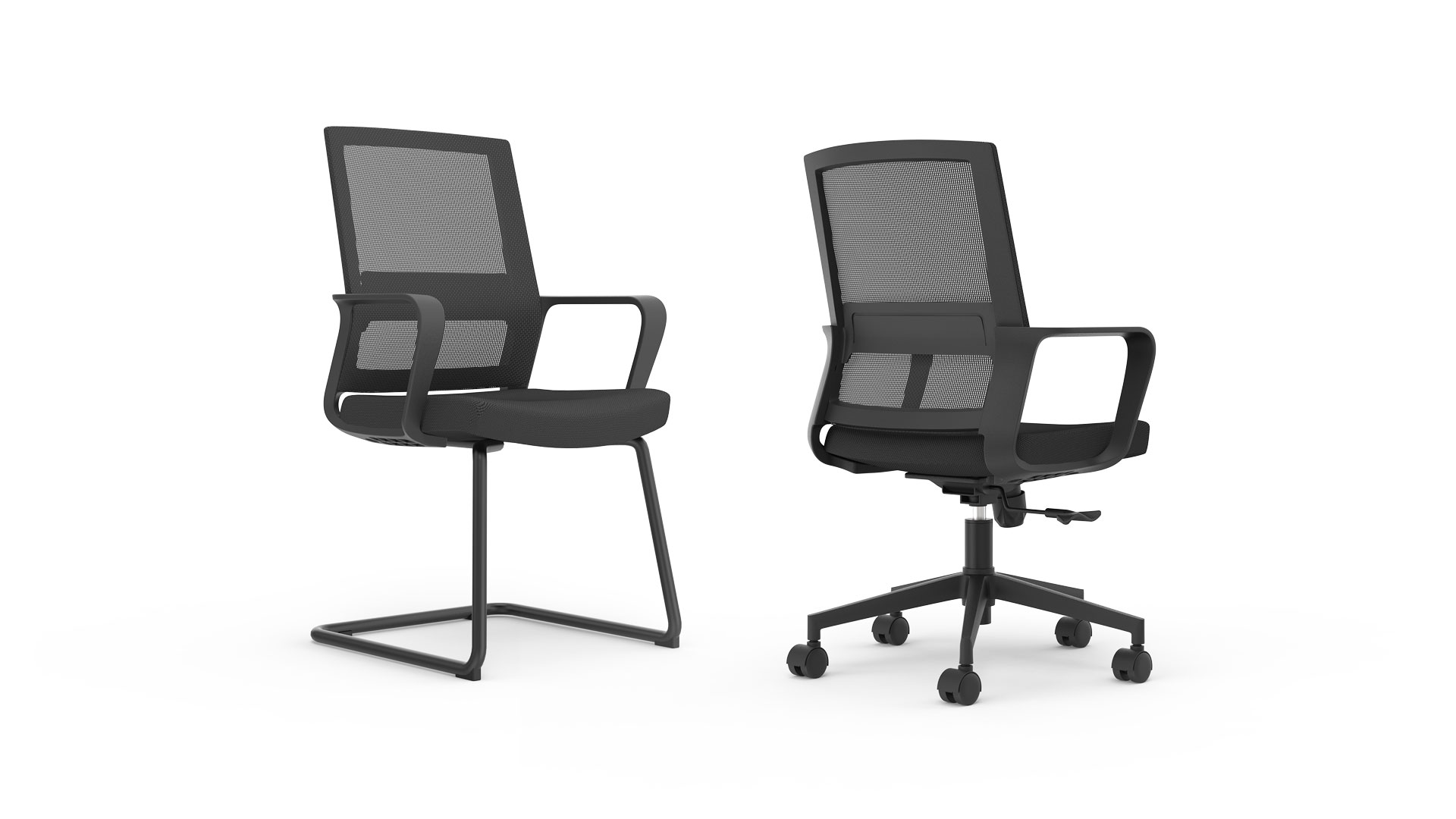 Oslo Multipurpose Chairs