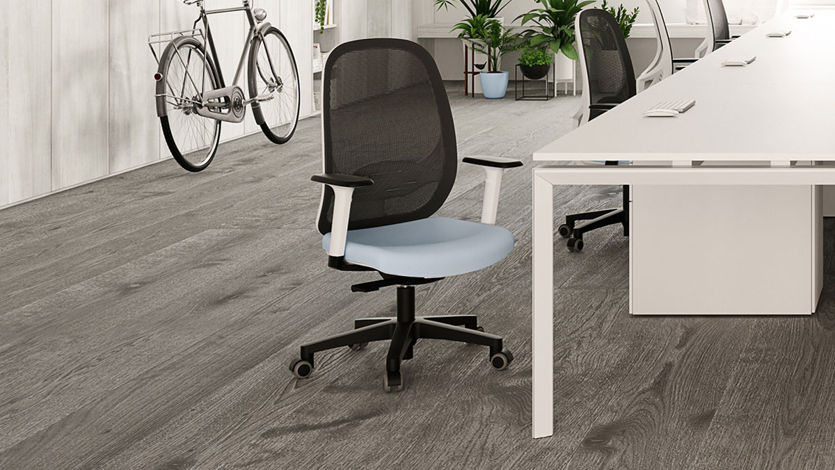 Verona Mesh Task Chair