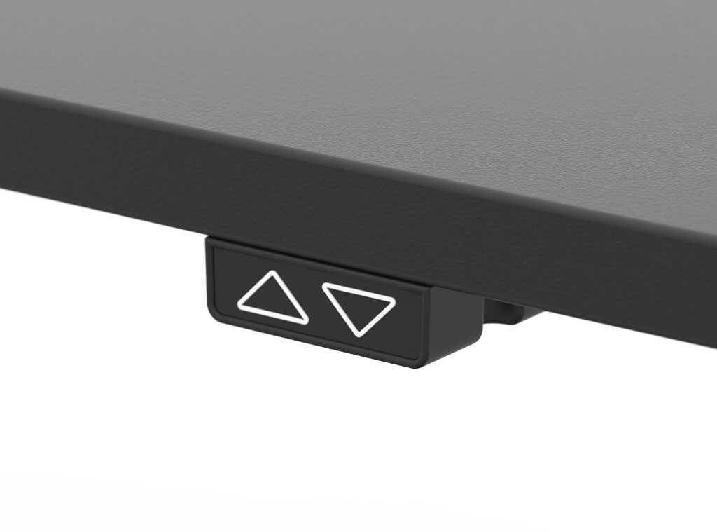 Basic desk controls