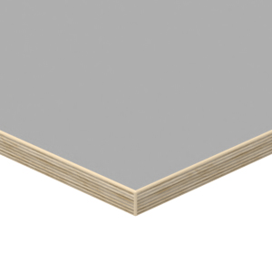 Stone Grey with Ply edge