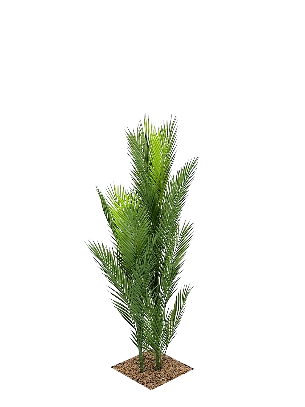 Artificial Areca Palm Tree