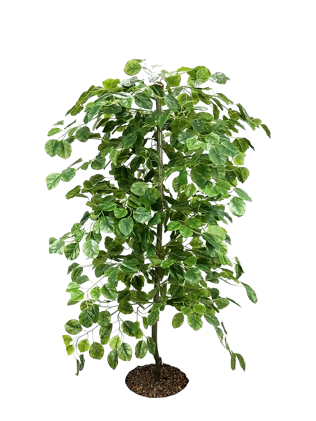 Artificial Beech Tree