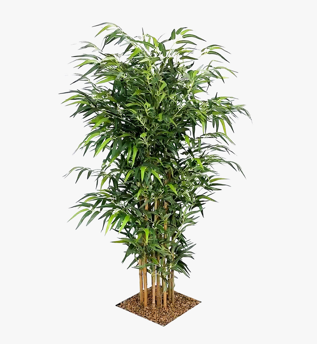 Artificial Bushy Bamboo Artificial Bushy Bamboo
