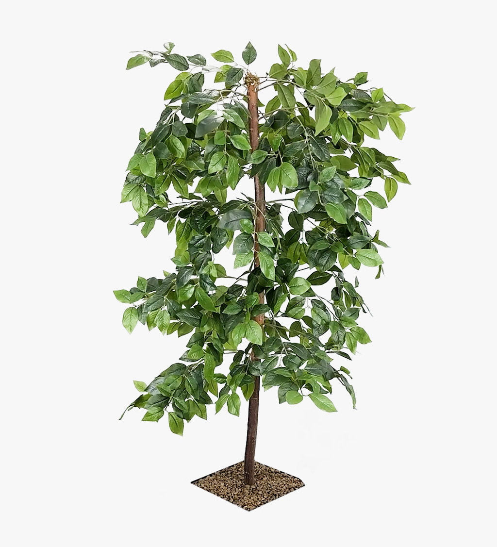 Artificial Ficus Tree Medium