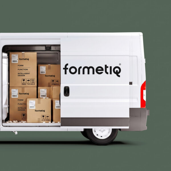 Arrow Group becomes Formetiq