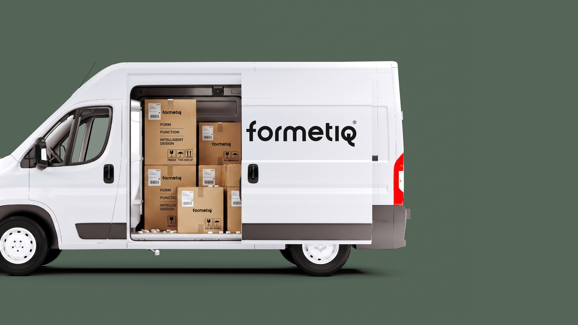 Arrow Group becomes Formetiq