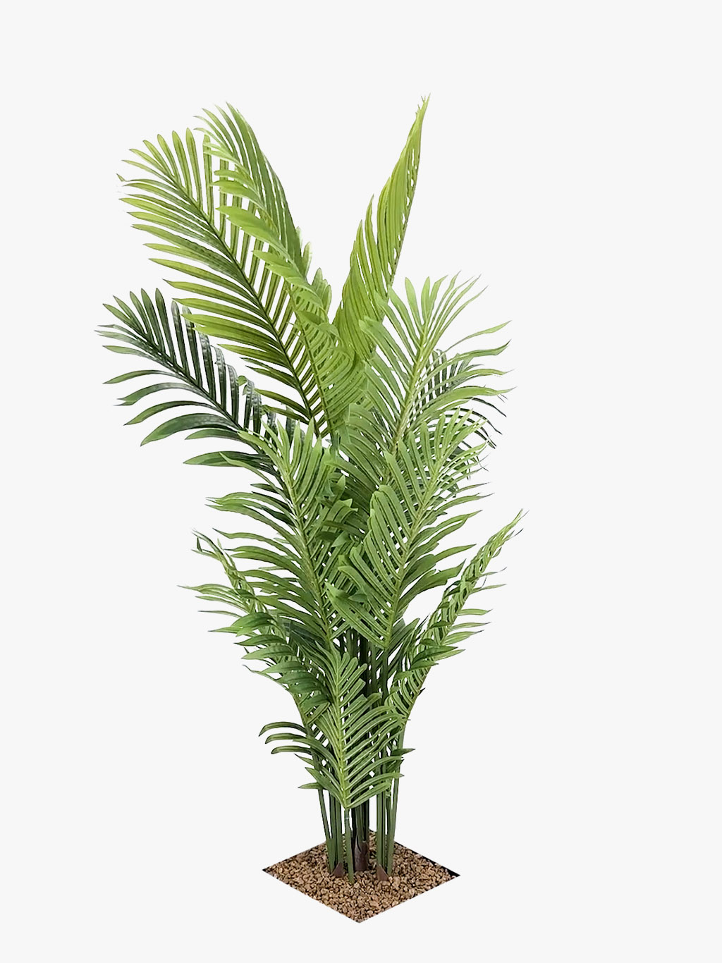 Artificial Mini Palm Tree