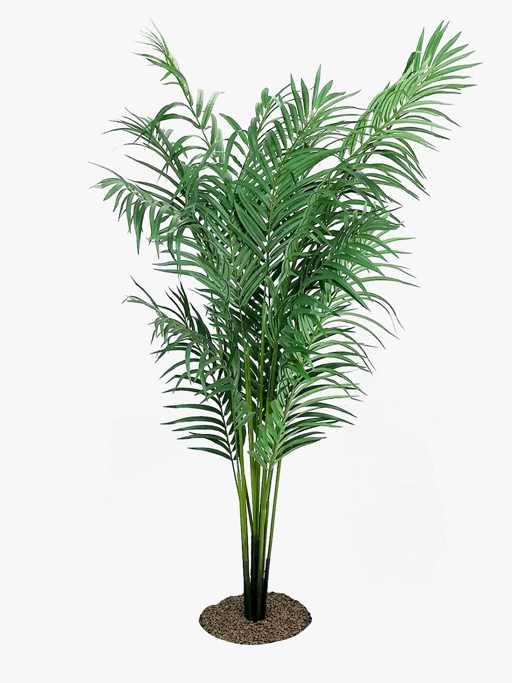 Artificial Oasis Palm Tree Artificial Oasis Palm Tree