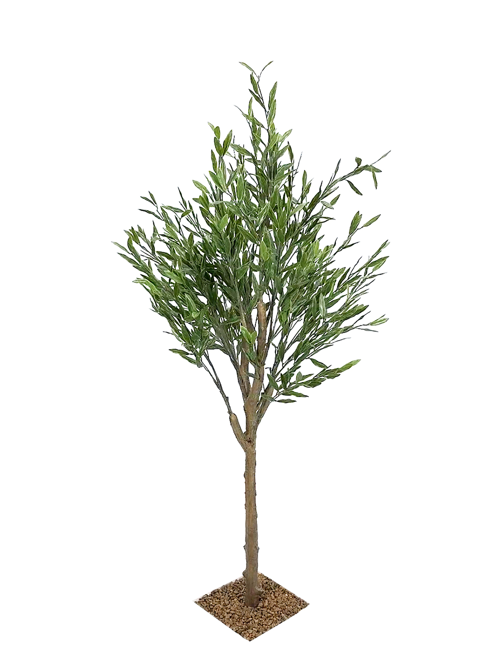 Artificial Olive Tree
