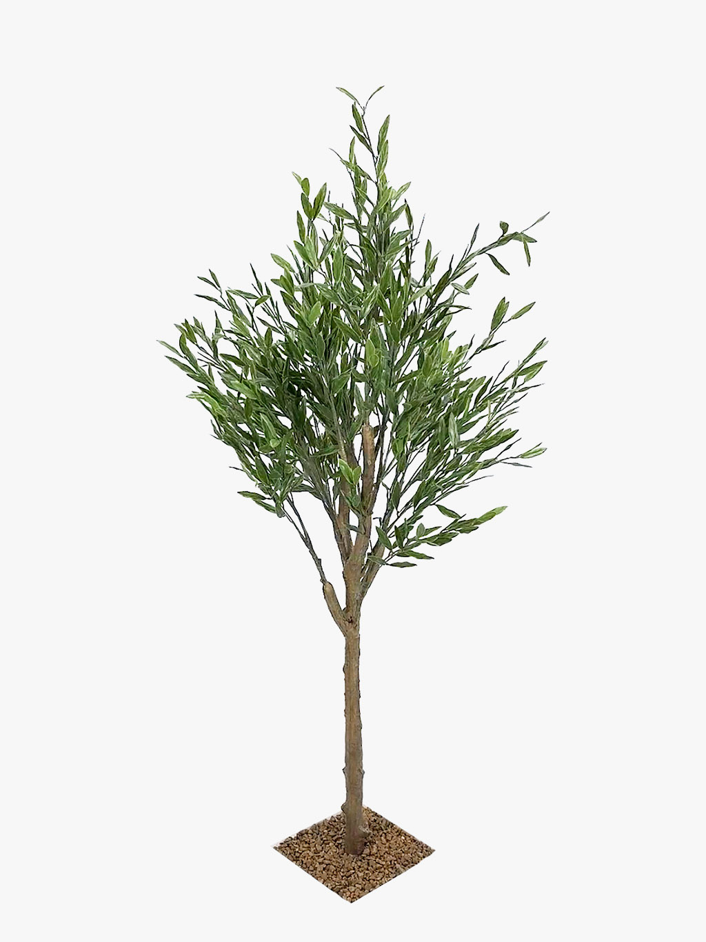 Artificial Olive Tree