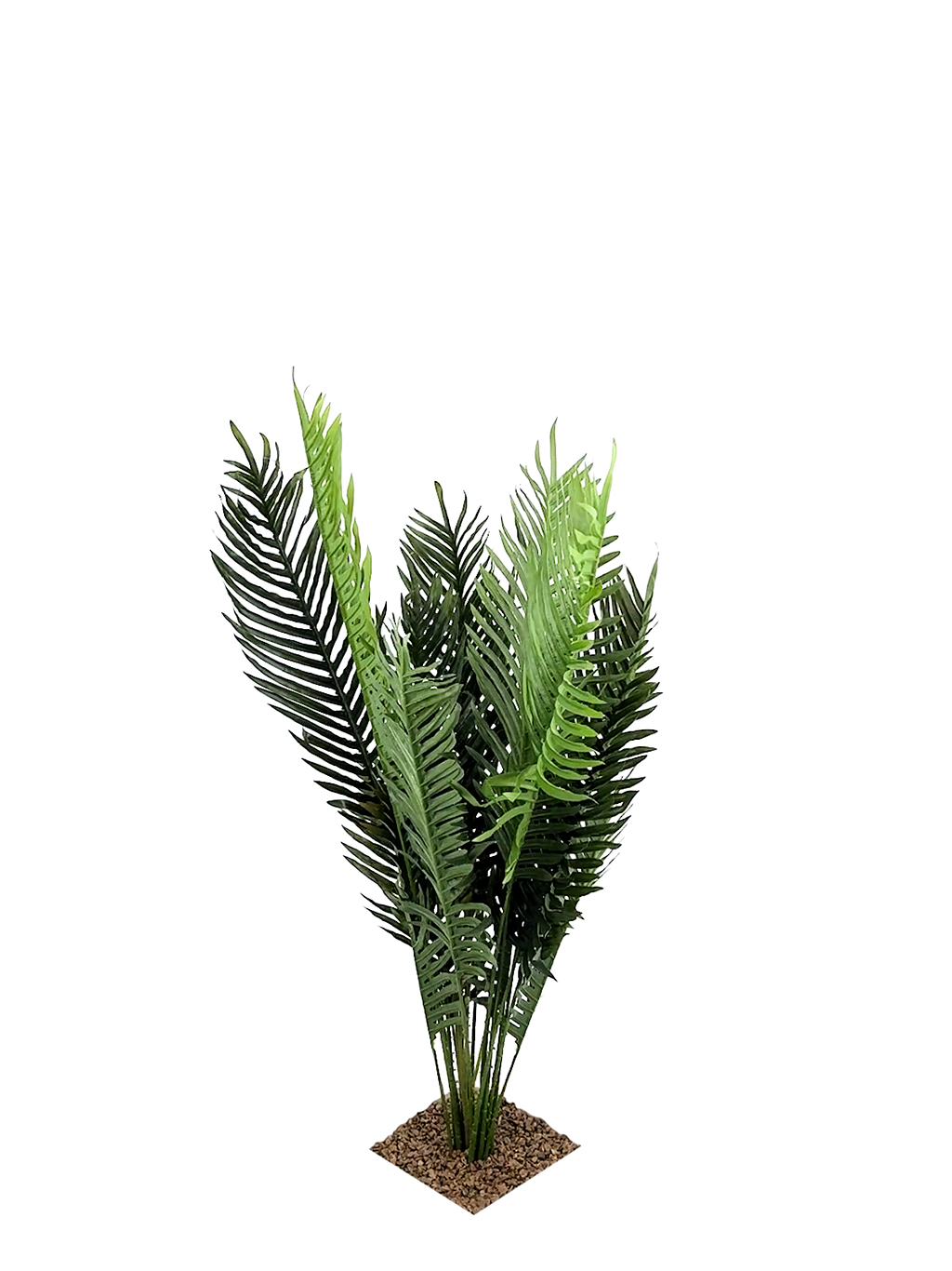 Artificial Parlour Palm