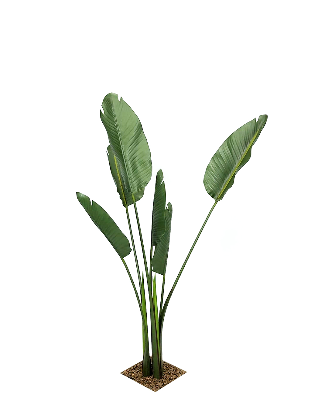 Artificial Travellers Palm