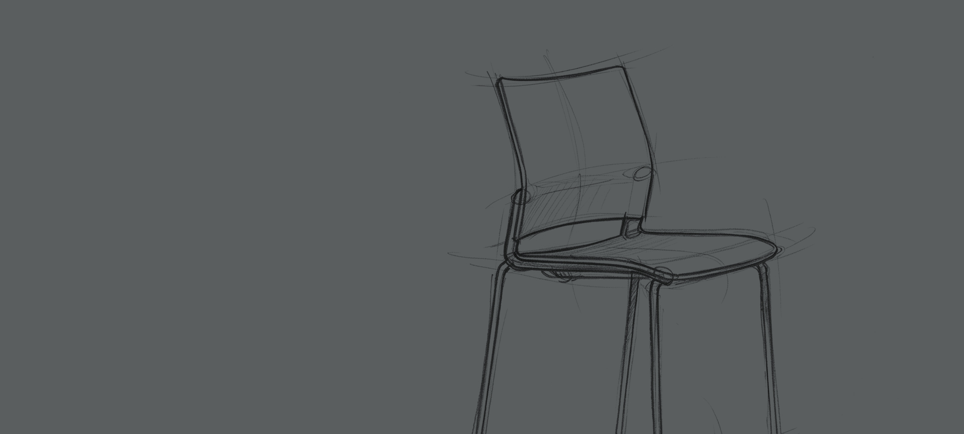 Como stackable multipurpose stools