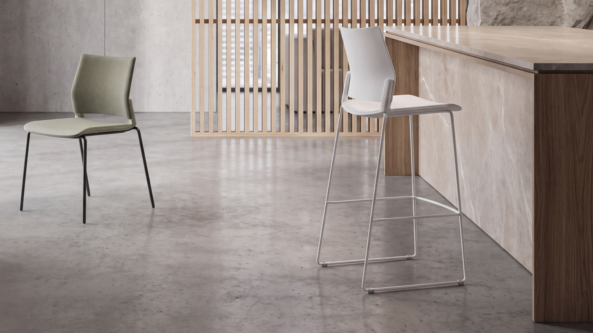 Como multipurpose stools