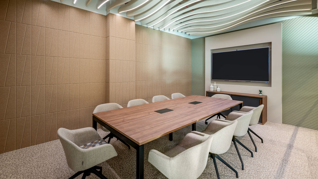 Intelligently crafted furniture