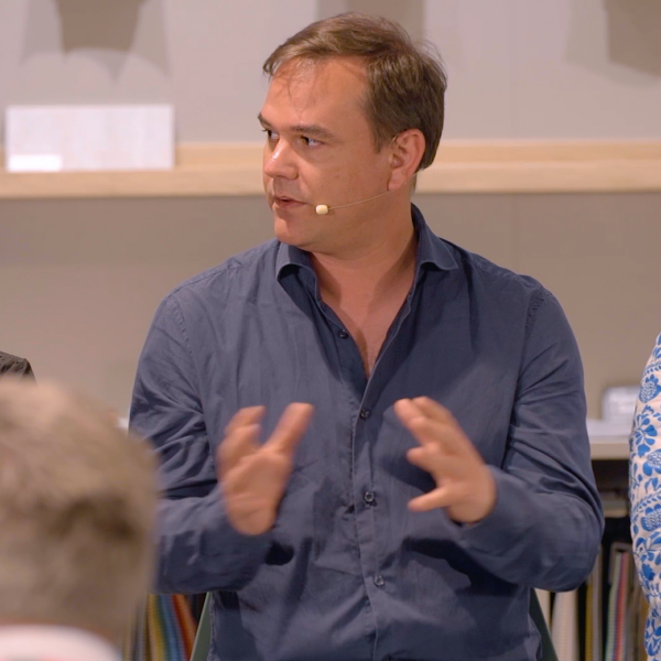 Designing for experience and performance: Balancing ambition and reality - CDW 2026