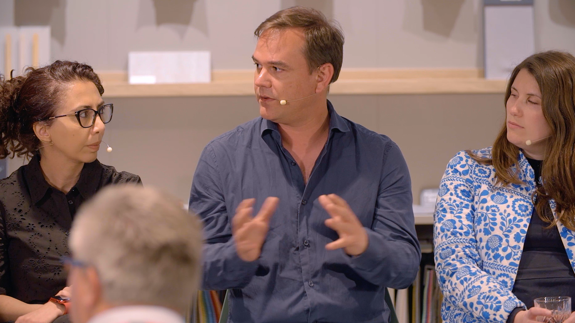 Designing for experience and performance: Balancing ambition and reality - CDW 2026
