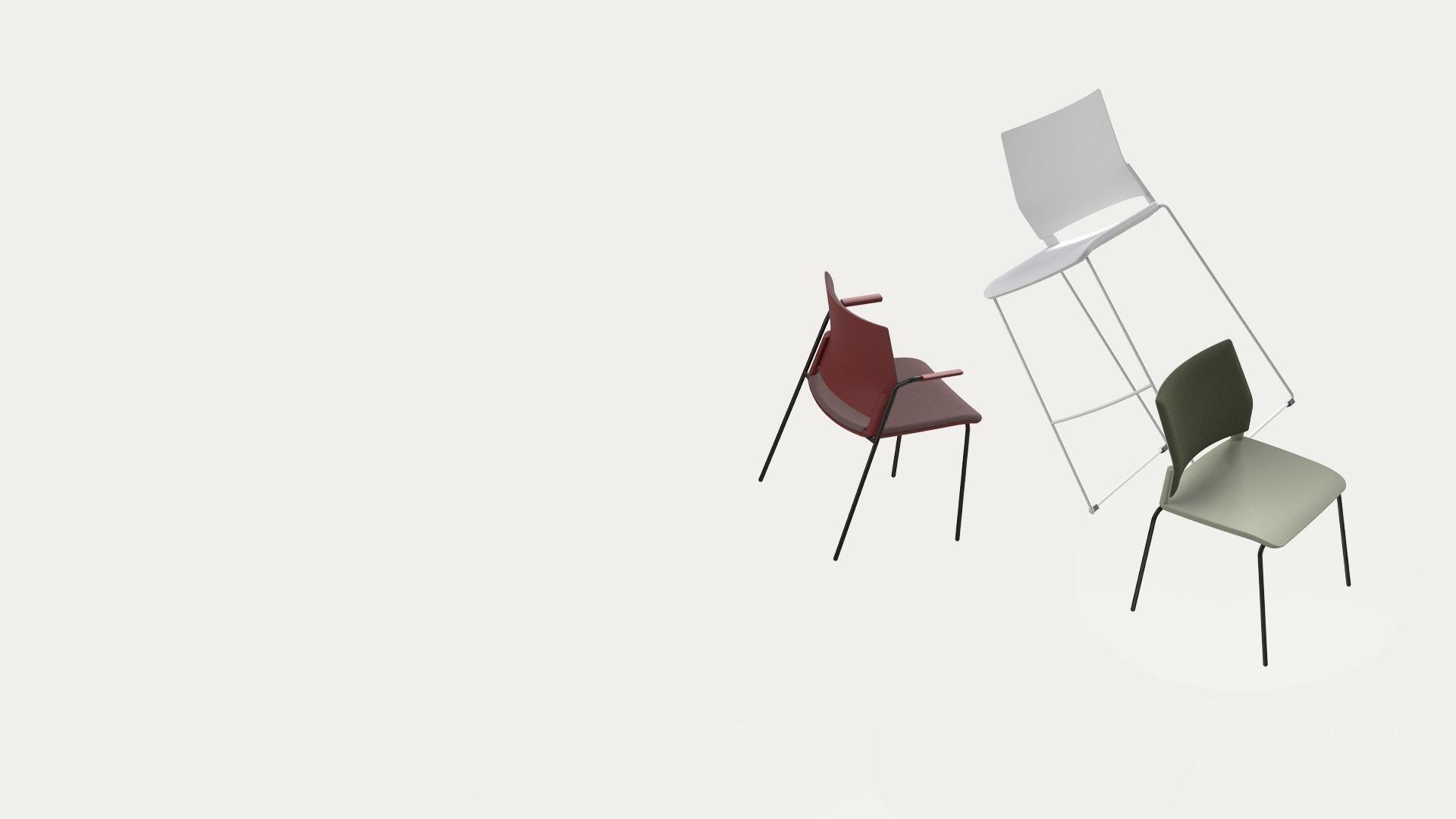 Formetiq Workspace Furniture
