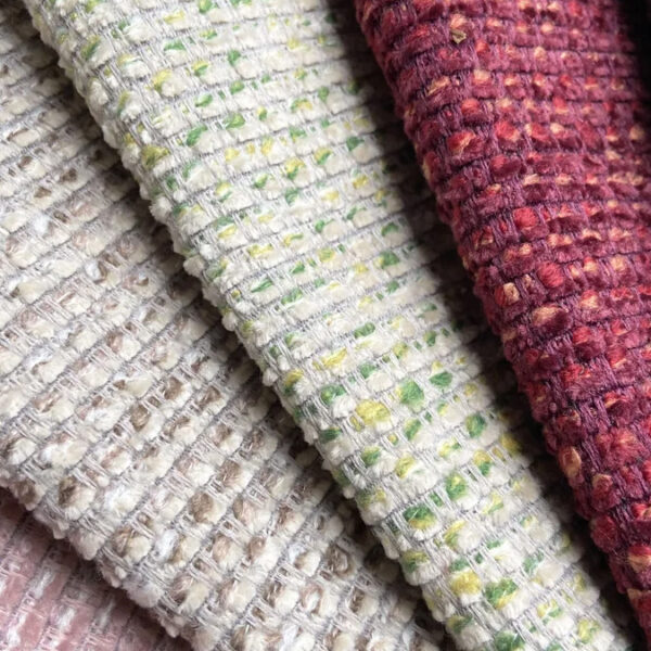 Cristina Marrone fabrics
